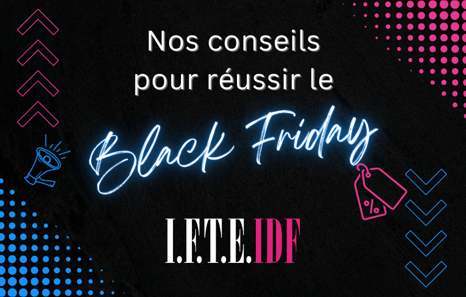 Le Black Friday est une période intense pour les commerçants, avec des foules de clients avides de profiter des meilleures offres de l’année.