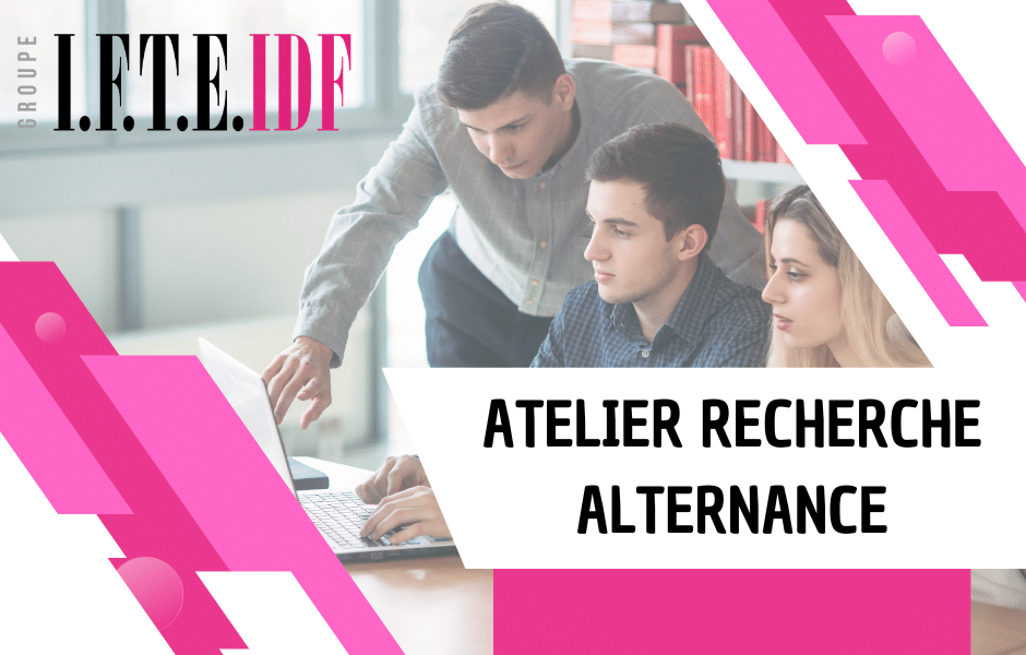 Copie de (Article) Atelier recherche d’alternance (1)